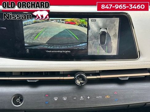 Used 2023 Nissan Ariya AWD image 18