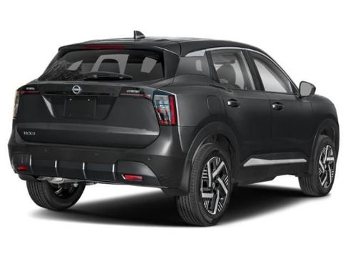 New 2026 Nissan Kicks SV w/ SV Premium Package AWD/4WD image 2