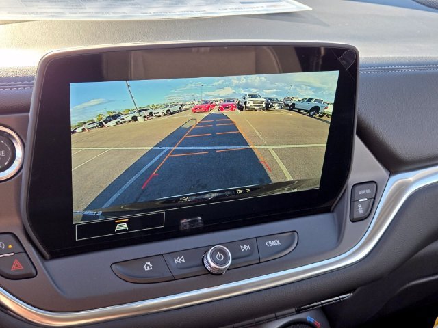 New 2026 Chevrolet Blazer LT w/ Convenience Package FWD image 12