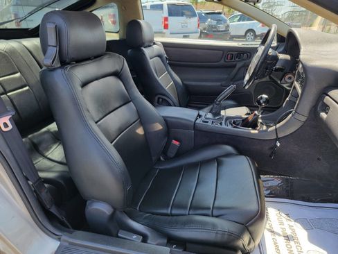 Used 1992 Dodge Stealth ES image 16