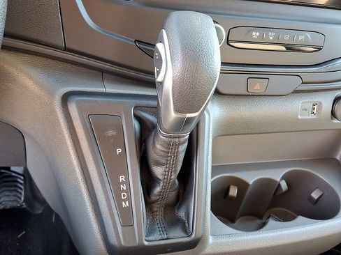 New 2026 Ford Transit 250 148 High Roof w/ Load Area Protection Package image 12