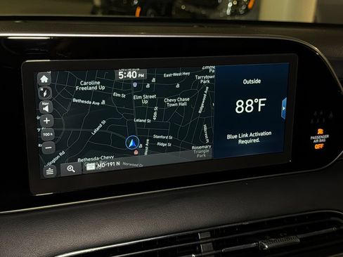 Used 2021 Hyundai Palisade Calligraphy AWD/4WD image 28