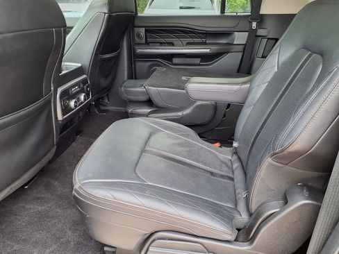 Used 2021 Ford Expedition Max Platinum AWD/4WD image 25