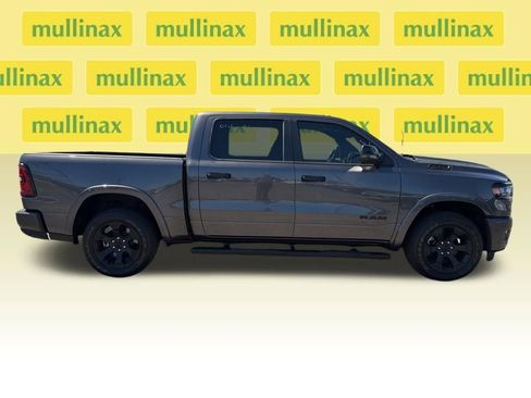 Used 2025 RAM 1500 Big Horn image 12