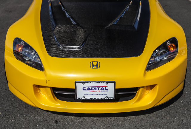 Used 2006 Honda S2000 image 17
