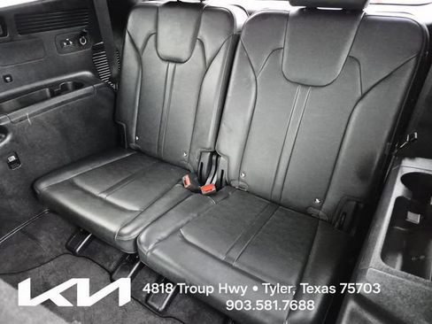 Certified 2024 Kia Sorento X-Line EX AWD/4WD image 26