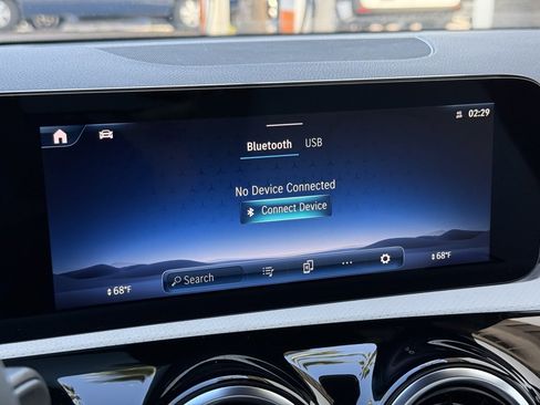 Certified 2026 Mercedes-Benz CLA 250 image 7