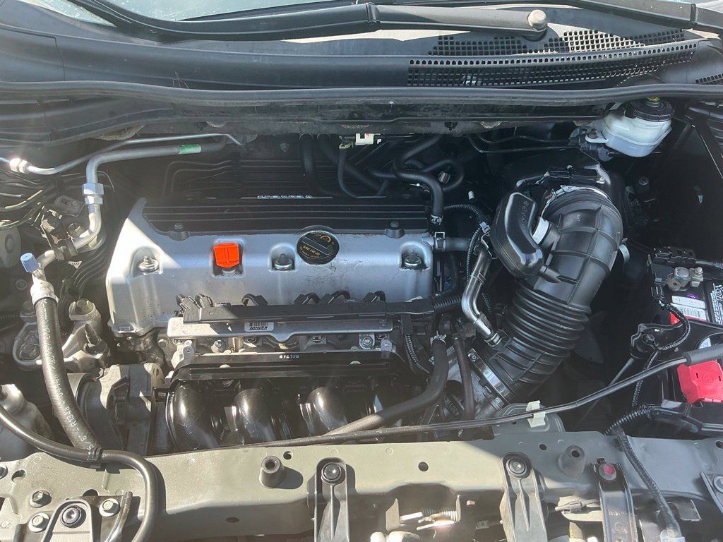 Used 2014 Honda CR-V EX-L image 36