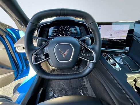 Used 2023 Chevrolet Corvette Stingray image 5