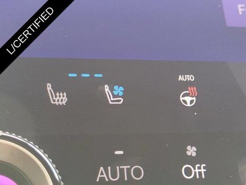 Certified 2024 Lexus RX 350 Premium Plus w/ Convenience Package FWD image 22