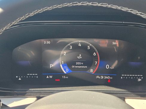 New 2026 Volkswagen Taos S image 16