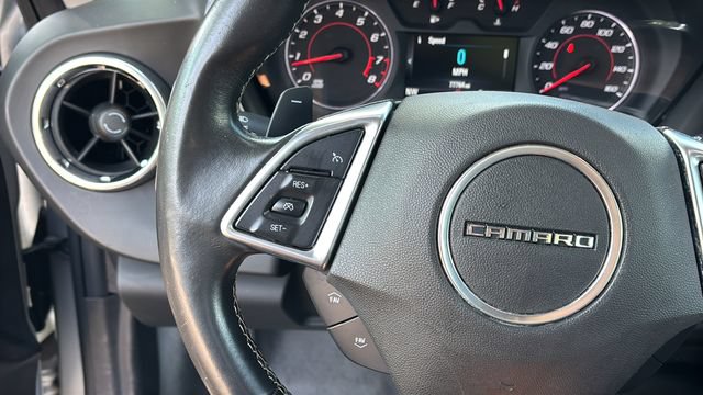 Used 2018 Chevrolet Camaro LT w/ RS Package RWD image 22