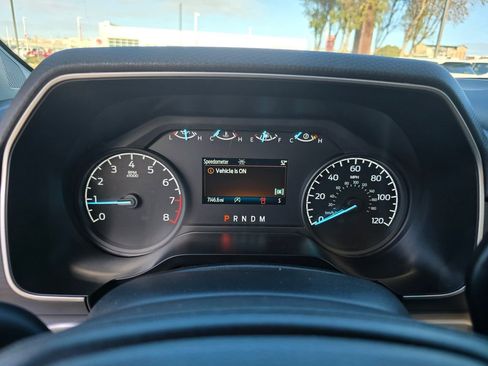 Used 2023 Ford F150 XL image 6