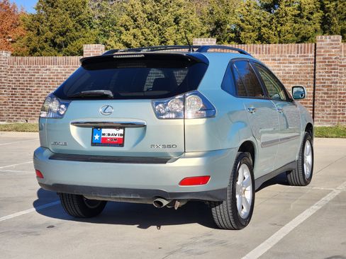 Used 2008 Lexus RX 350 350 image 6