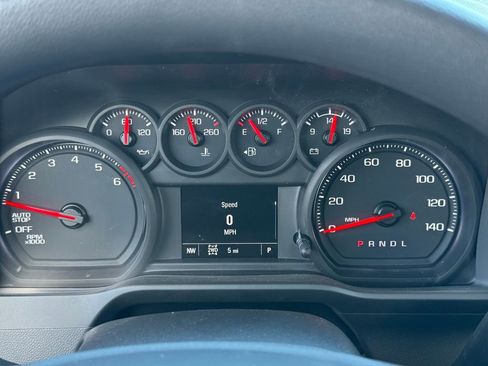 New 2026 GMC Sierra 1500 Pro w/ Pro Value Package image 32