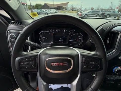 Used 2019 GMC Sierra 1500 Elevation w/ Elevation Value Package image 18