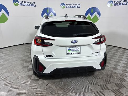 New 2026 Subaru Crosstrek 2.0i Premium image 12