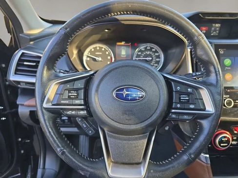 Used 2020 Subaru Forester Touring AWD/4WD image 13