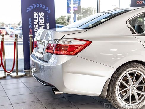 Used 2013 Honda Accord EX-L image 15