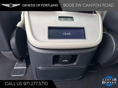 Used 2025 Lincoln Navigator L Reserve AWD/4WD image 45