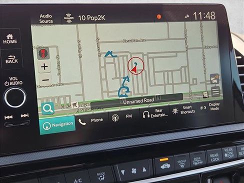New 2026 Honda Odyssey Touring image 14