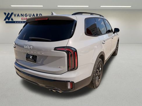 Used 2024 Kia Telluride SX X-Pro image 4