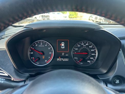 Used 2023 Subaru WRX GT w/ Popular Package #2A AWD/4WD image 39