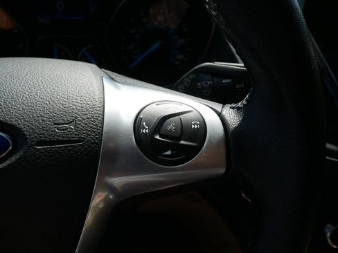 Used 2015 Ford Escape Titanium AWD/4WD image 18