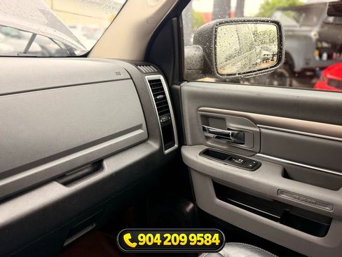 Used 2014 RAM 1500 Lone Star RWD image 14