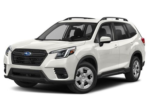 Used 2022 Subaru Forester Limited AWD/4WD image 37