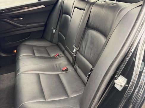 Used 2012 BMW 528i xDrive Sedan image 14