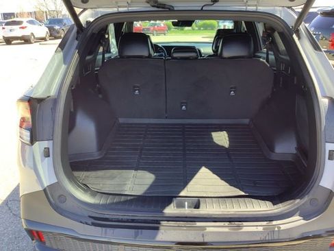 Used 2025 Kia Sportage X-Pro Prestige AWD/4WD image 20