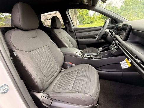 New 2026 Hyundai Santa Cruz SE FWD image 32