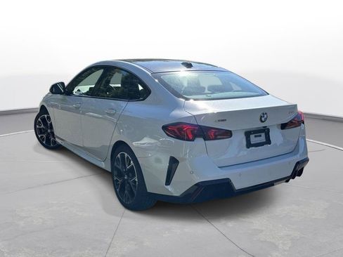 Used 2025 BMW 228i xDrive AWD/4WD image 8