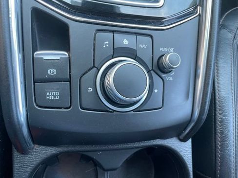Used 2020 MAZDA CX-5 Grand Touring w/ GT Premium Package AWD/4WD image 36