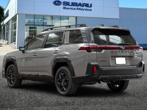 New 2026 Subaru Outback Limited image 6