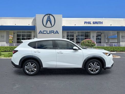 New 2026 Acura ADX FWD image 7