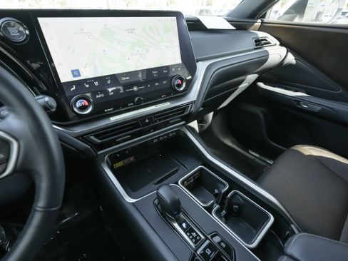 Used 2024 Lexus TX 350 FWD image 10