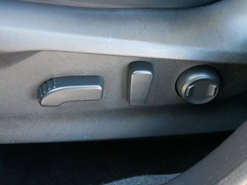 Used 2019 Subaru Forester Limited w/ Popular Package #3 image 20