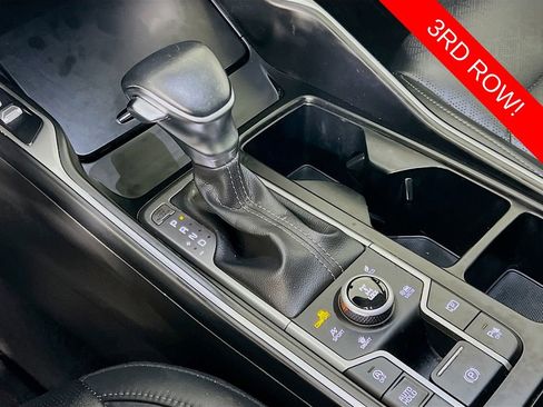Certified 2023 Kia Sorento X-Line EX AWD/4WD image 18