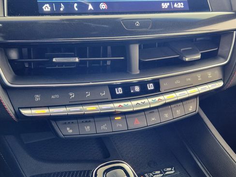 Used 2023 Cadillac CT5 Sport w/ Parking Package image 24