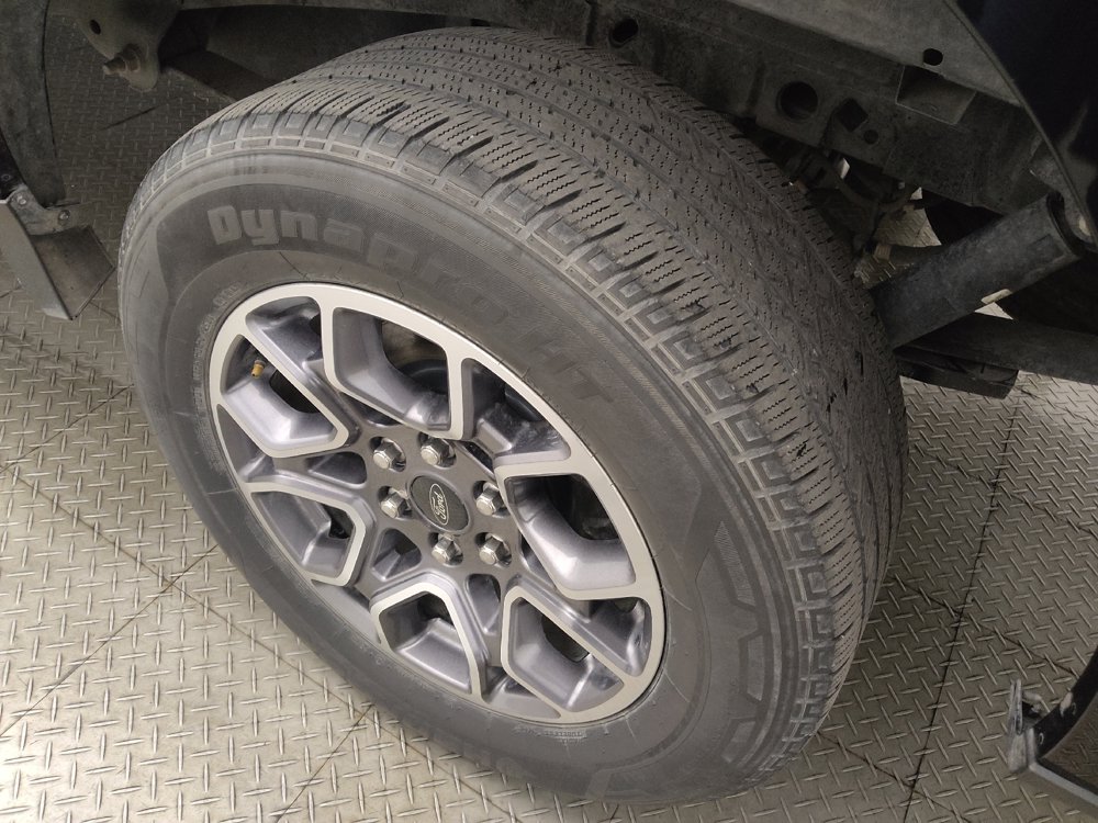 Used 2021 Ford F150 XL w/ STX Appearance Package RWD image 31
