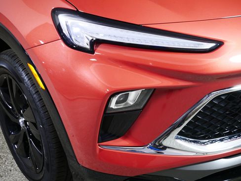 Used 2024 Buick Encore GX Sport Touring w/ Comfort Package image 16