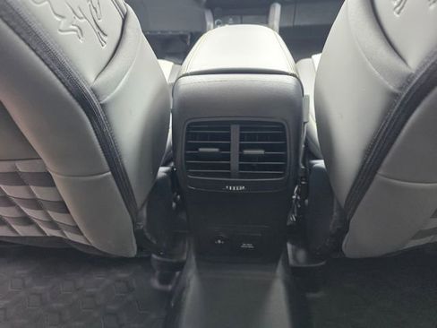 New 2025 Ford Bronco Sport Badlands w/ Sasquatch Badlands Package image 49