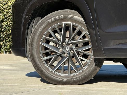 Certified 2025 Lexus TX 350 FWD w/ Technology Package image 5