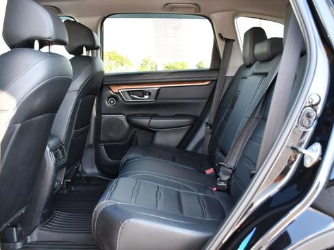 Used 2021 Honda CR-V EX-L image 18