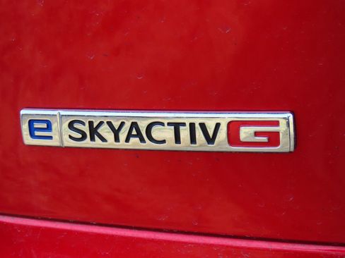 Certified 2025 MAZDA CX-90 3.3 Turbo S w/ Premium Plus image 17