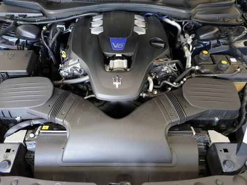 Used 2019 Maserati Ghibli S GranLusso AWD/4WD image 61
