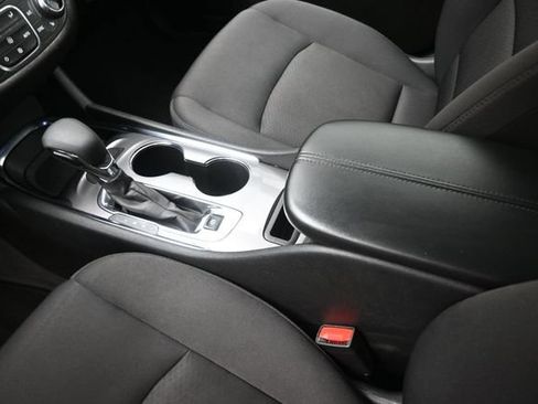 Used 2023 Chevrolet Malibu LT FWD image 31
