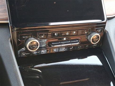 Used 2023 Jeep Grand Cherokee Summit w/ Advanced Protech Group IV image 16